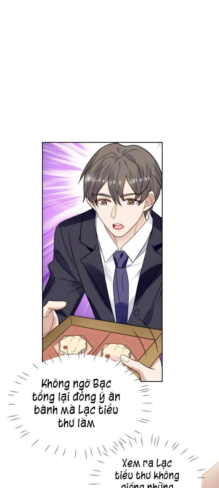 Dựa Vào Đại Lão Ổn Định Vị Trí C Trong Nam Đoàn Chapter 54 - 36