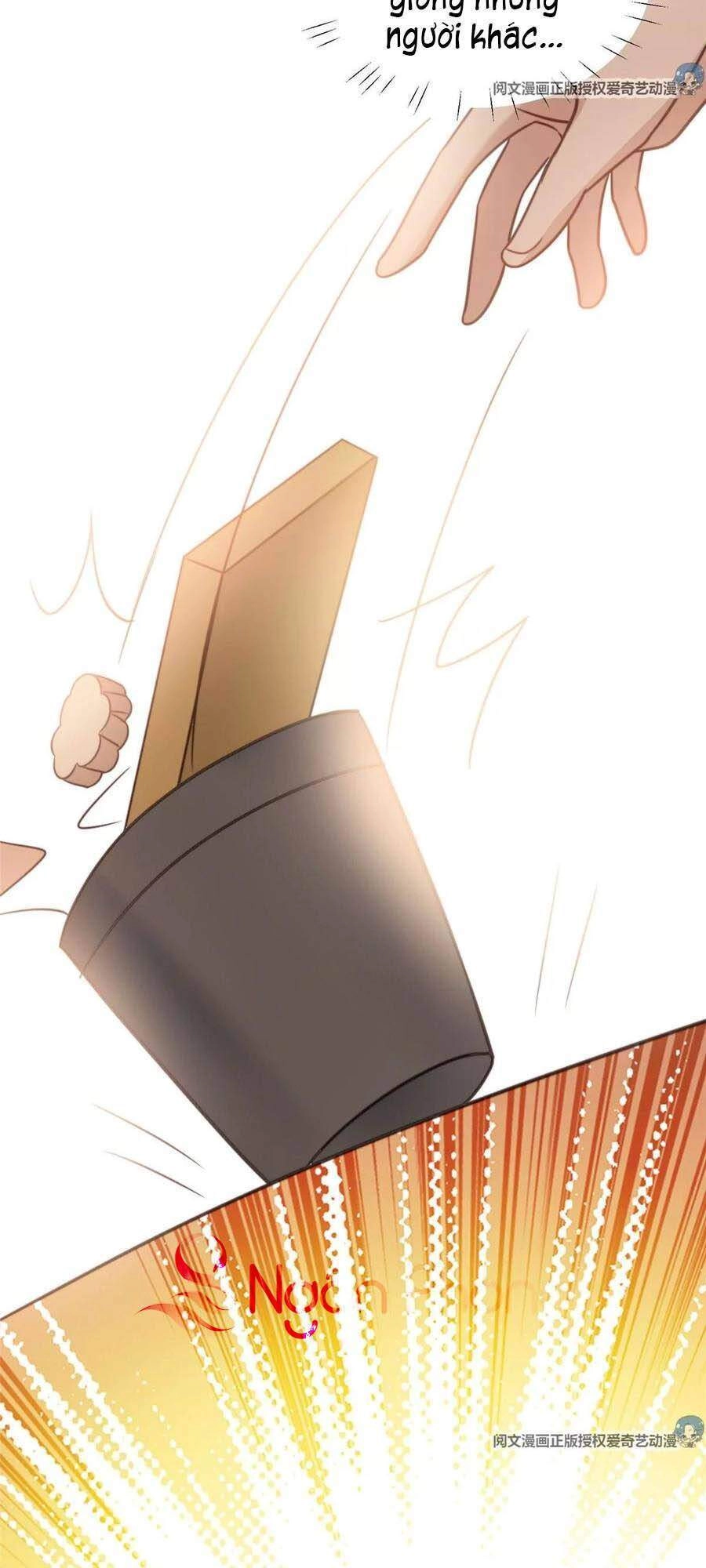 Dựa Vào Đại Lão Ổn Định Vị Trí C Trong Nam Đoàn Chapter 54 - 37