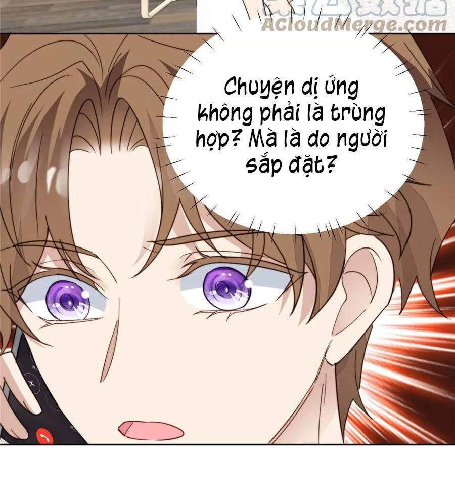Dựa Vào Đại Lão Ổn Định Vị Trí C Trong Nam Đoàn Chapter 55 - 7