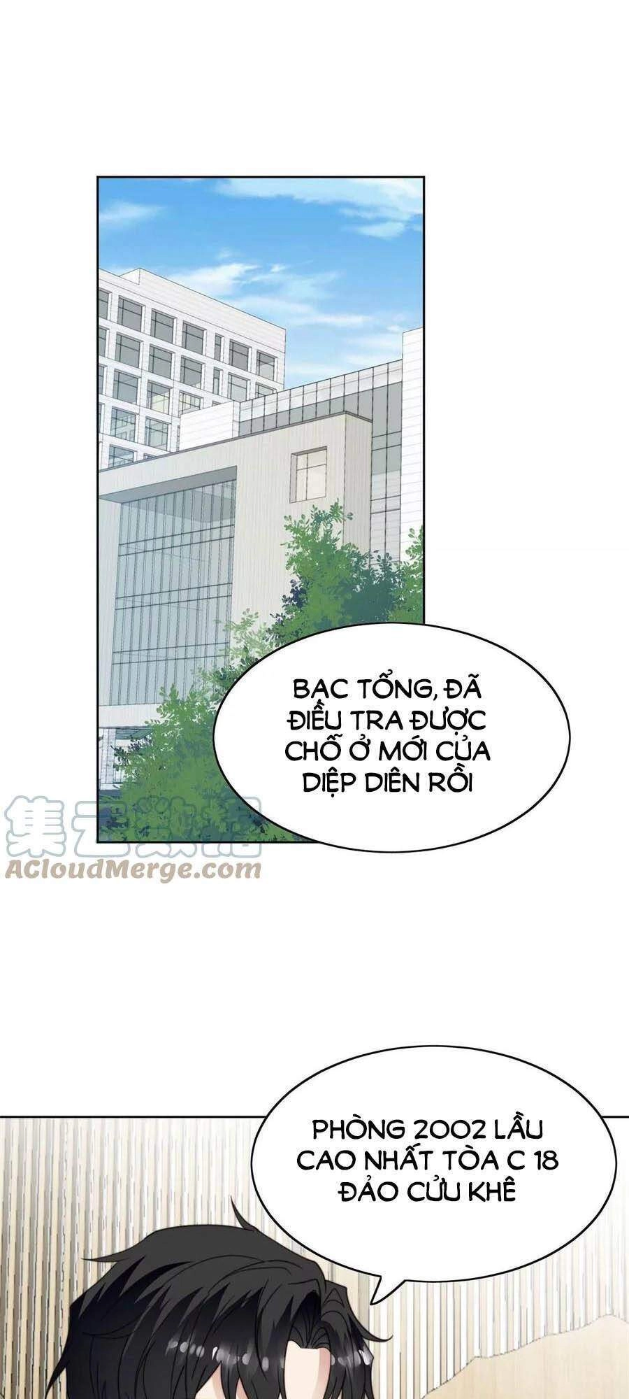 Dựa Vào Đại Lão Ổn Định Vị Trí C Trong Nam Đoàn Chapter 55 - 12