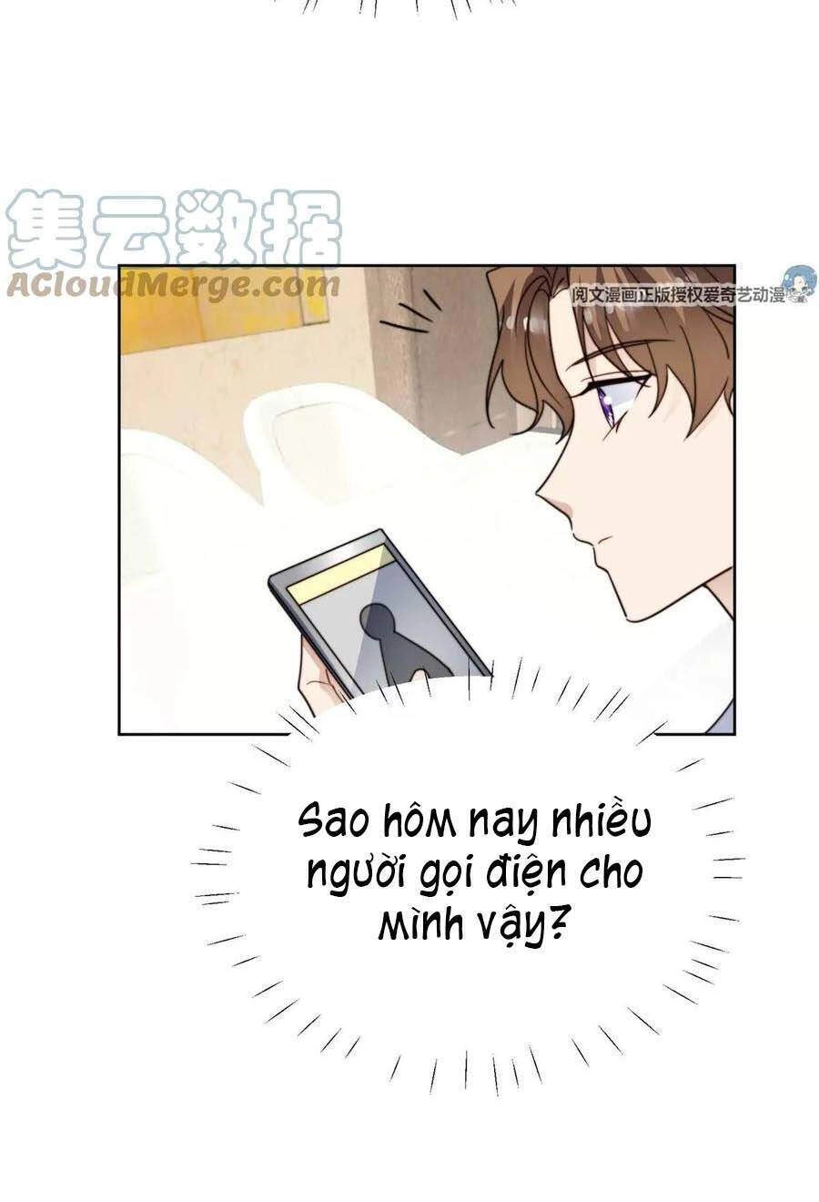 Dựa Vào Đại Lão Ổn Định Vị Trí C Trong Nam Đoàn Chapter 55 - 20