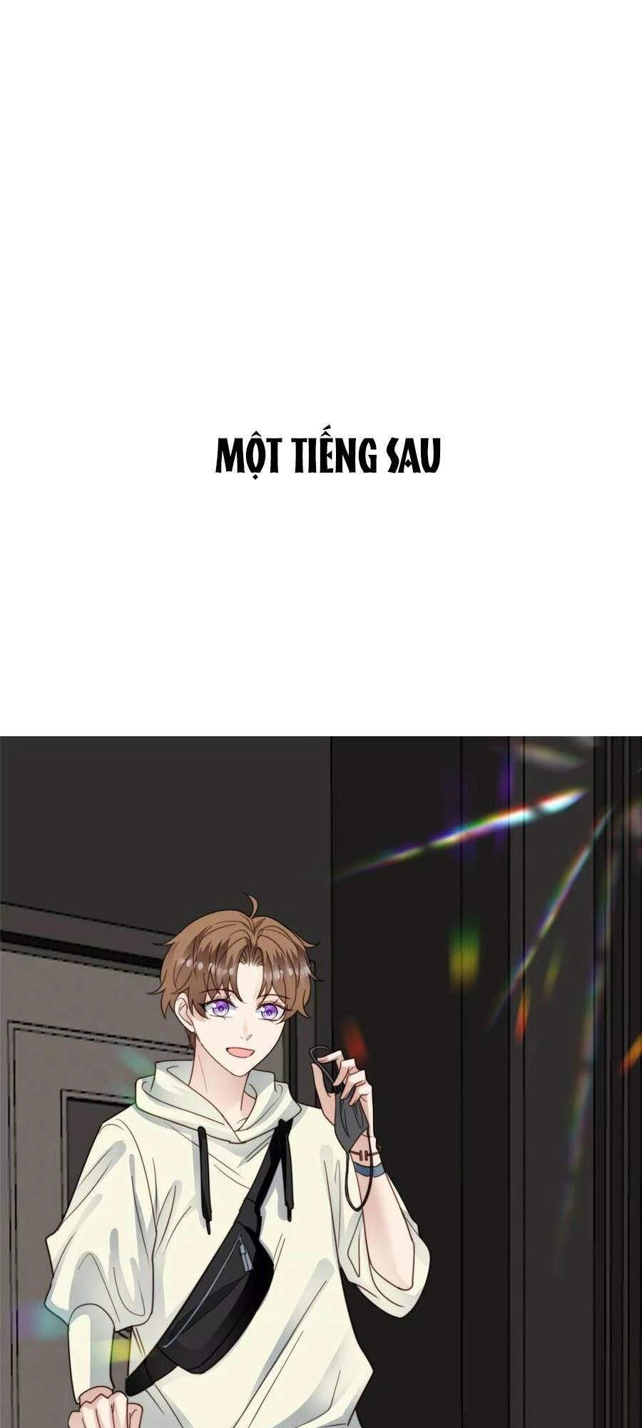 Dựa Vào Đại Lão Ổn Định Vị Trí C Trong Nam Đoàn Chapter 55 - 24