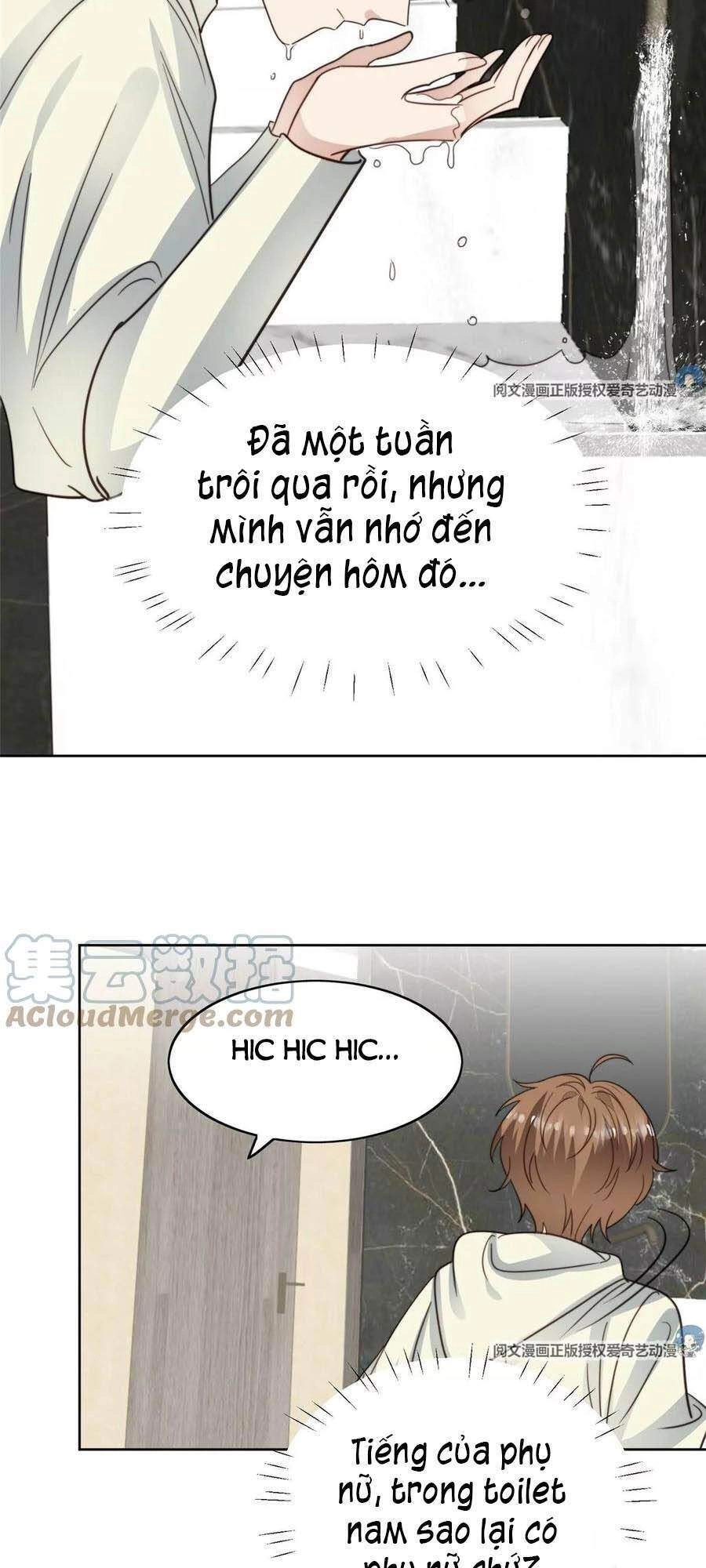 Dựa Vào Đại Lão Ổn Định Vị Trí C Trong Nam Đoàn Chapter 55 - 31