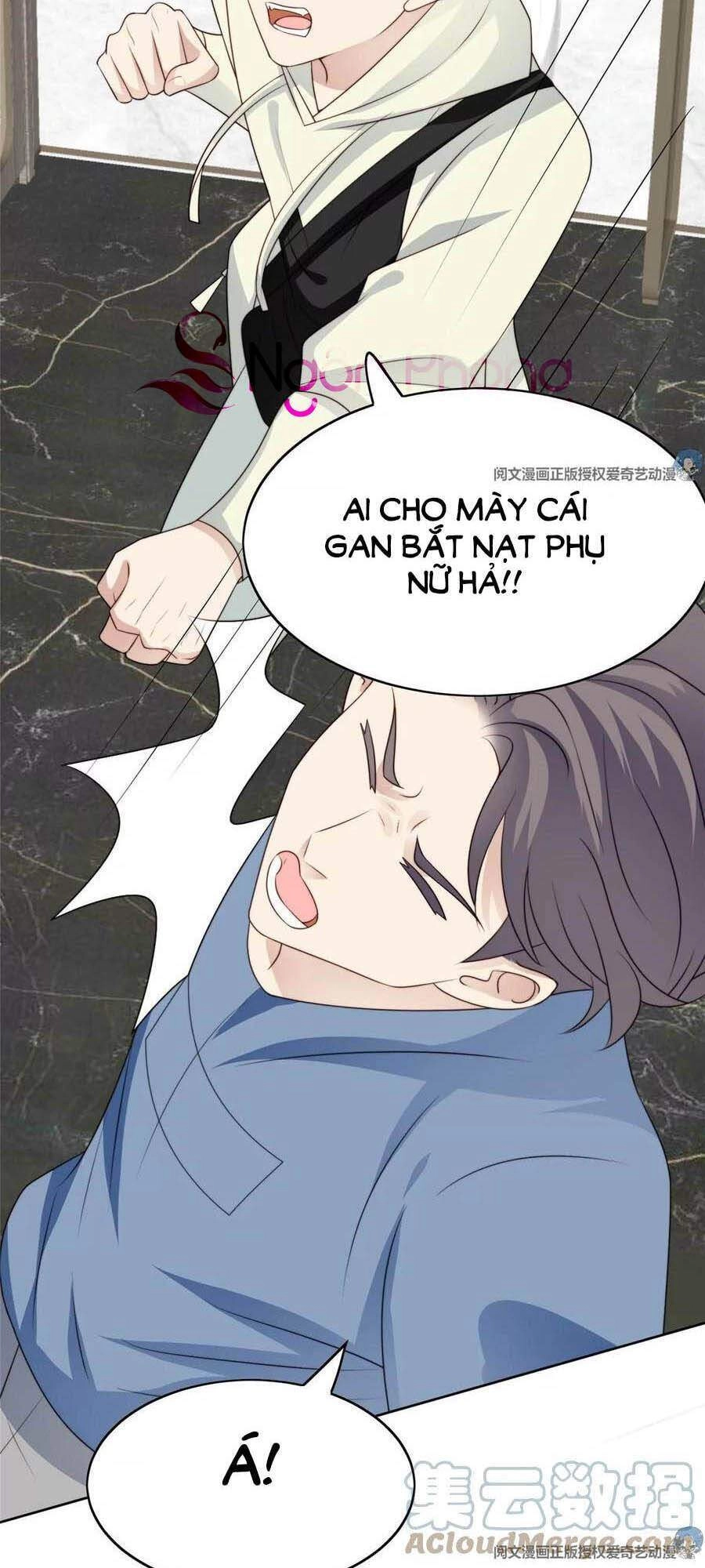 Dựa Vào Đại Lão Ổn Định Vị Trí C Trong Nam Đoàn Chapter 56 - 3