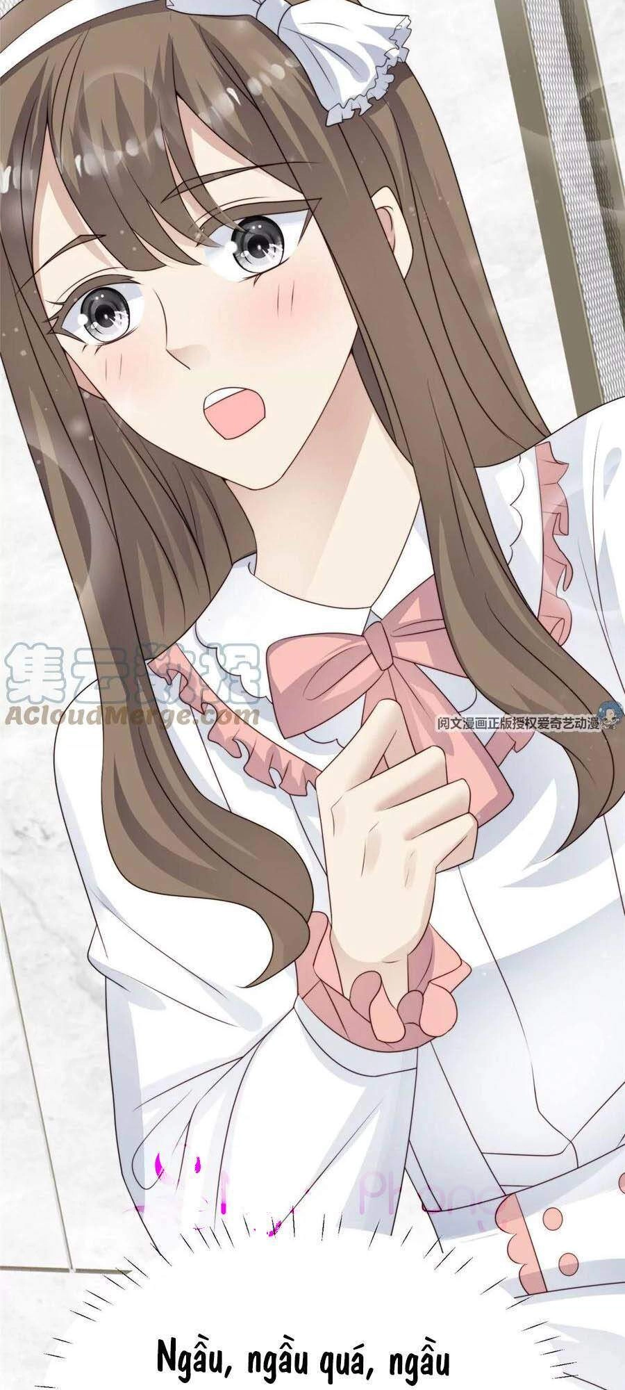 Dựa Vào Đại Lão Ổn Định Vị Trí C Trong Nam Đoàn Chapter 56 - 7