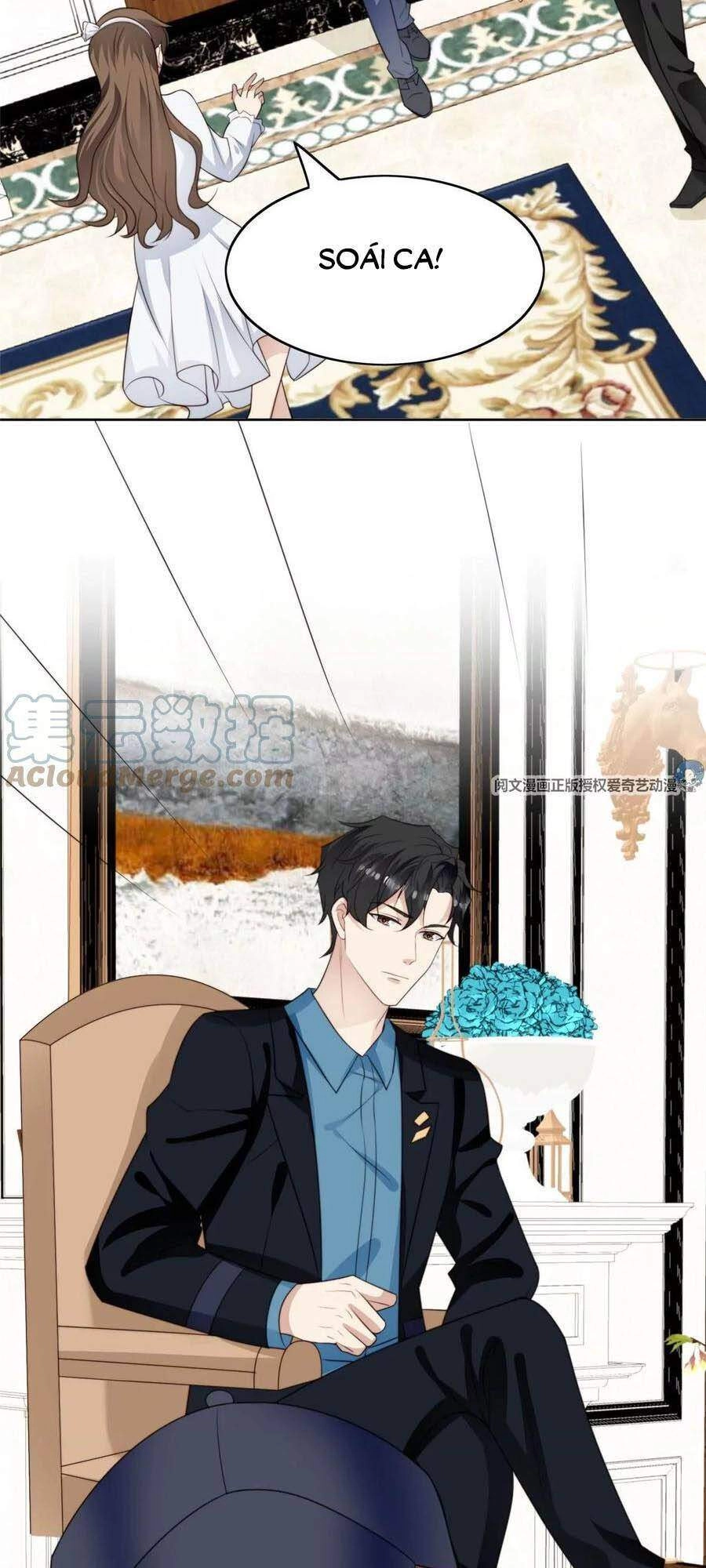 Dựa Vào Đại Lão Ổn Định Vị Trí C Trong Nam Đoàn Chapter 56 - 26