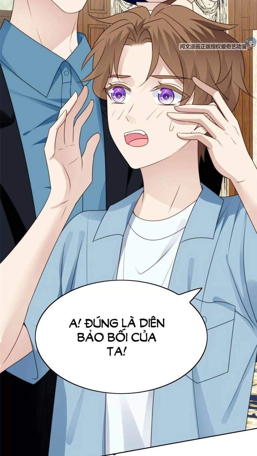 Dựa Vào Đại Lão Ổn Định Vị Trí C Trong Nam Đoàn Chapter 56 - 32