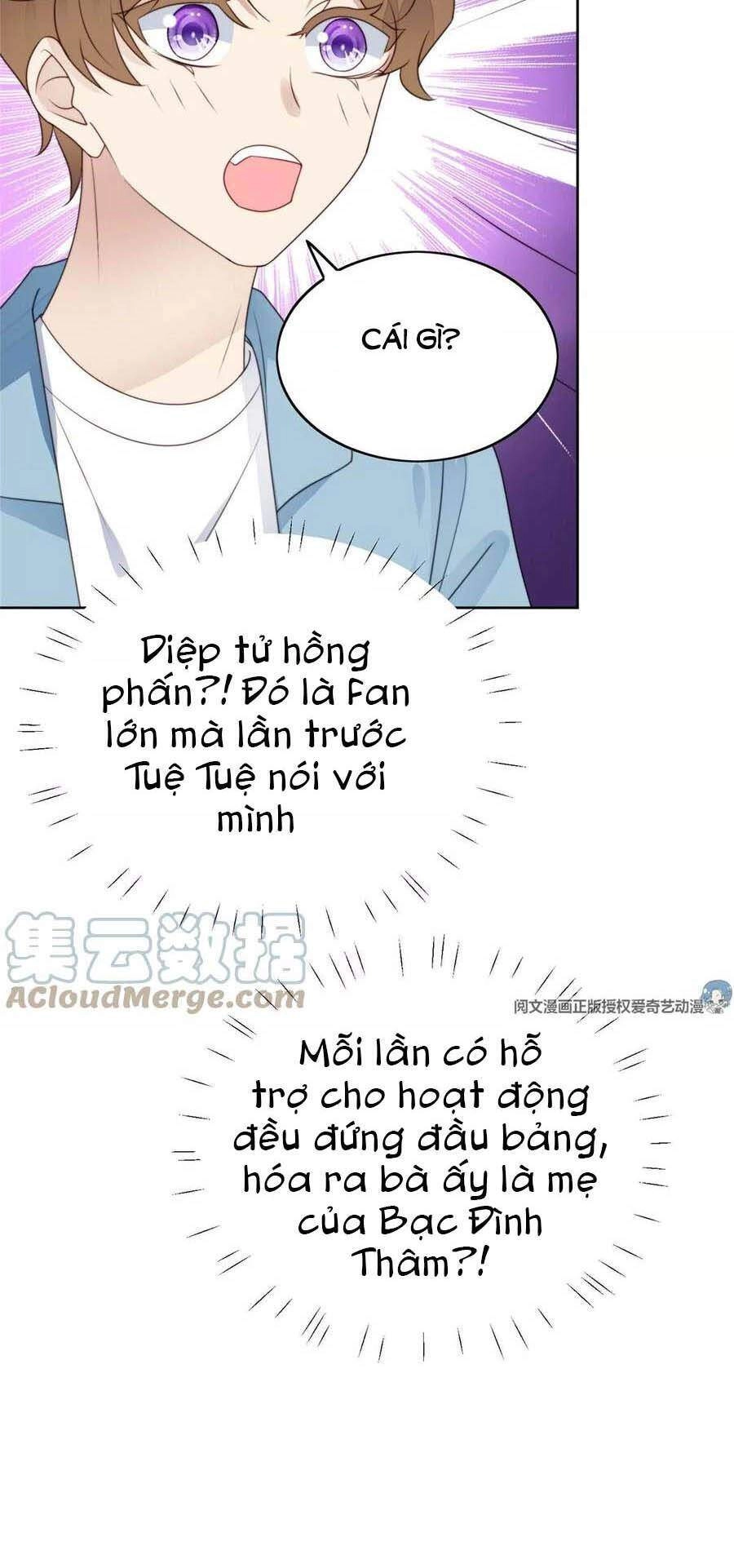 Dựa Vào Đại Lão Ổn Định Vị Trí C Trong Nam Đoàn Chapter 57 - 3