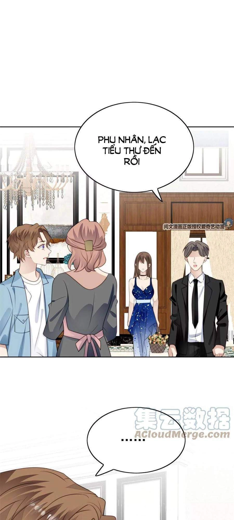 Dựa Vào Đại Lão Ổn Định Vị Trí C Trong Nam Đoàn Chapter 57 - 4