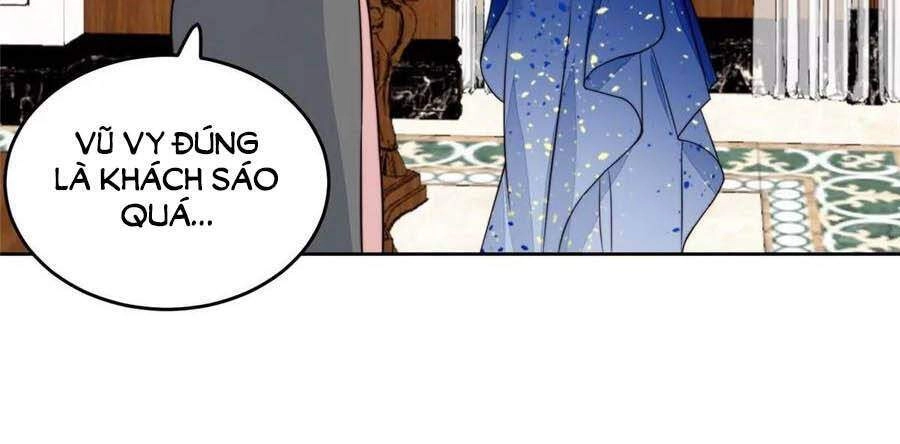 Dựa Vào Đại Lão Ổn Định Vị Trí C Trong Nam Đoàn Chapter 57 - 7