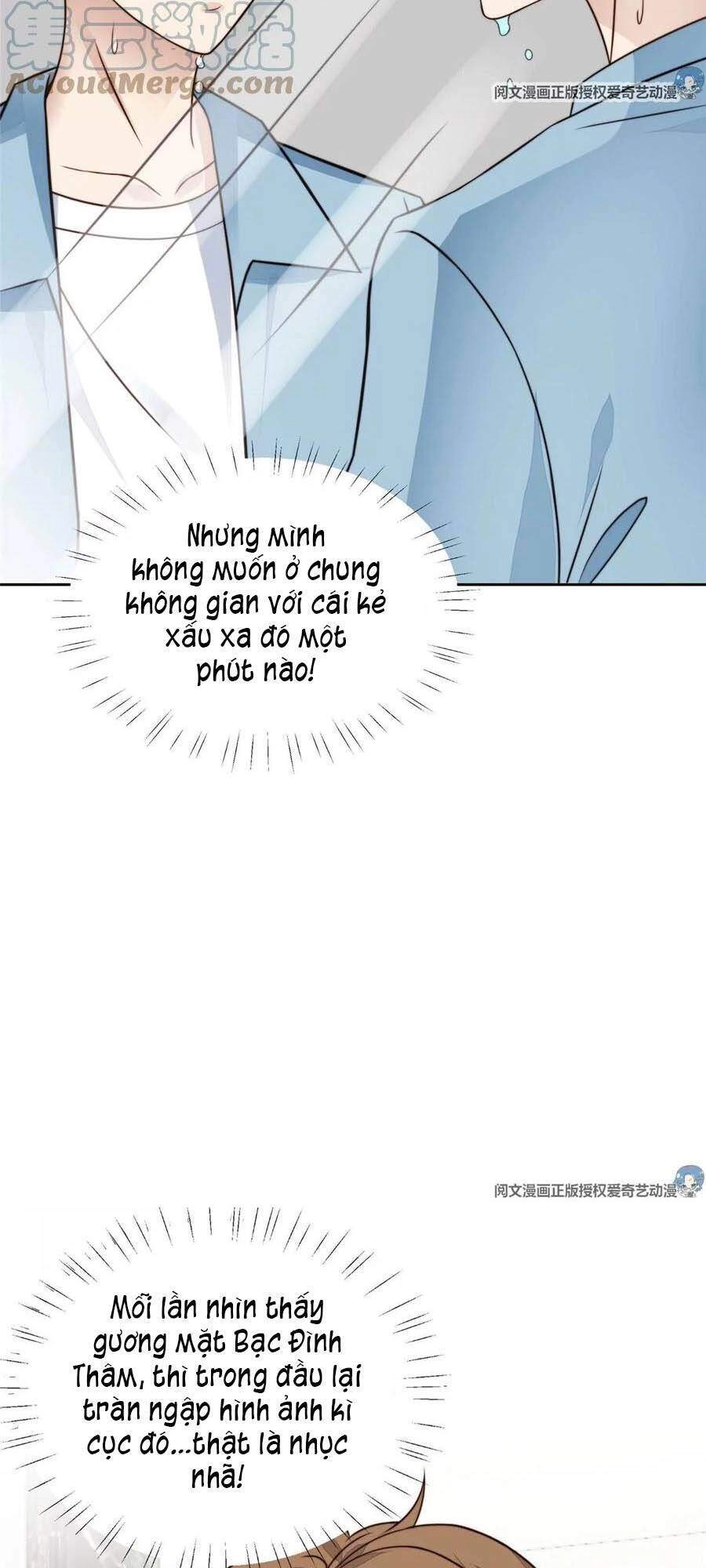 Dựa Vào Đại Lão Ổn Định Vị Trí C Trong Nam Đoàn Chapter 57 - 13