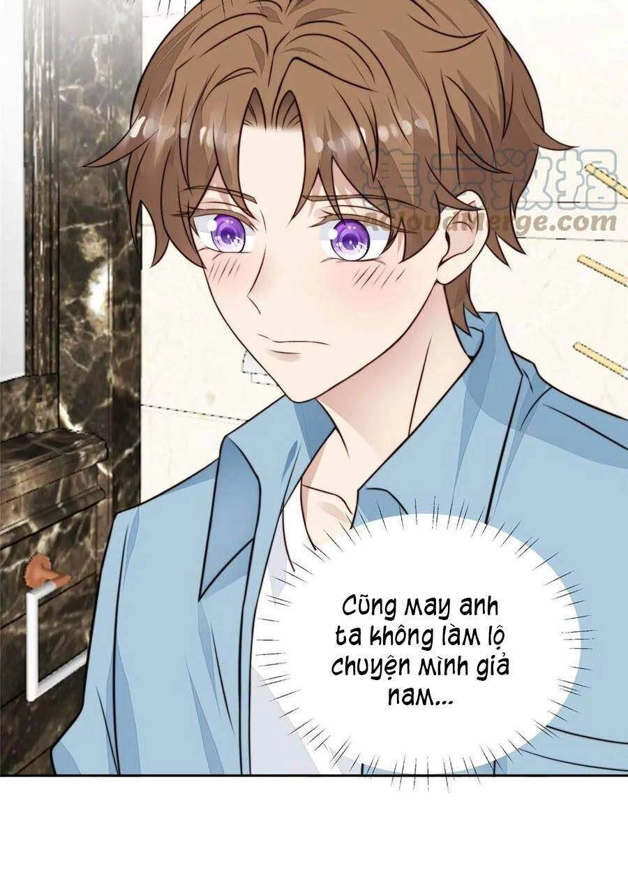 Dựa Vào Đại Lão Ổn Định Vị Trí C Trong Nam Đoàn Chapter 57 - 14