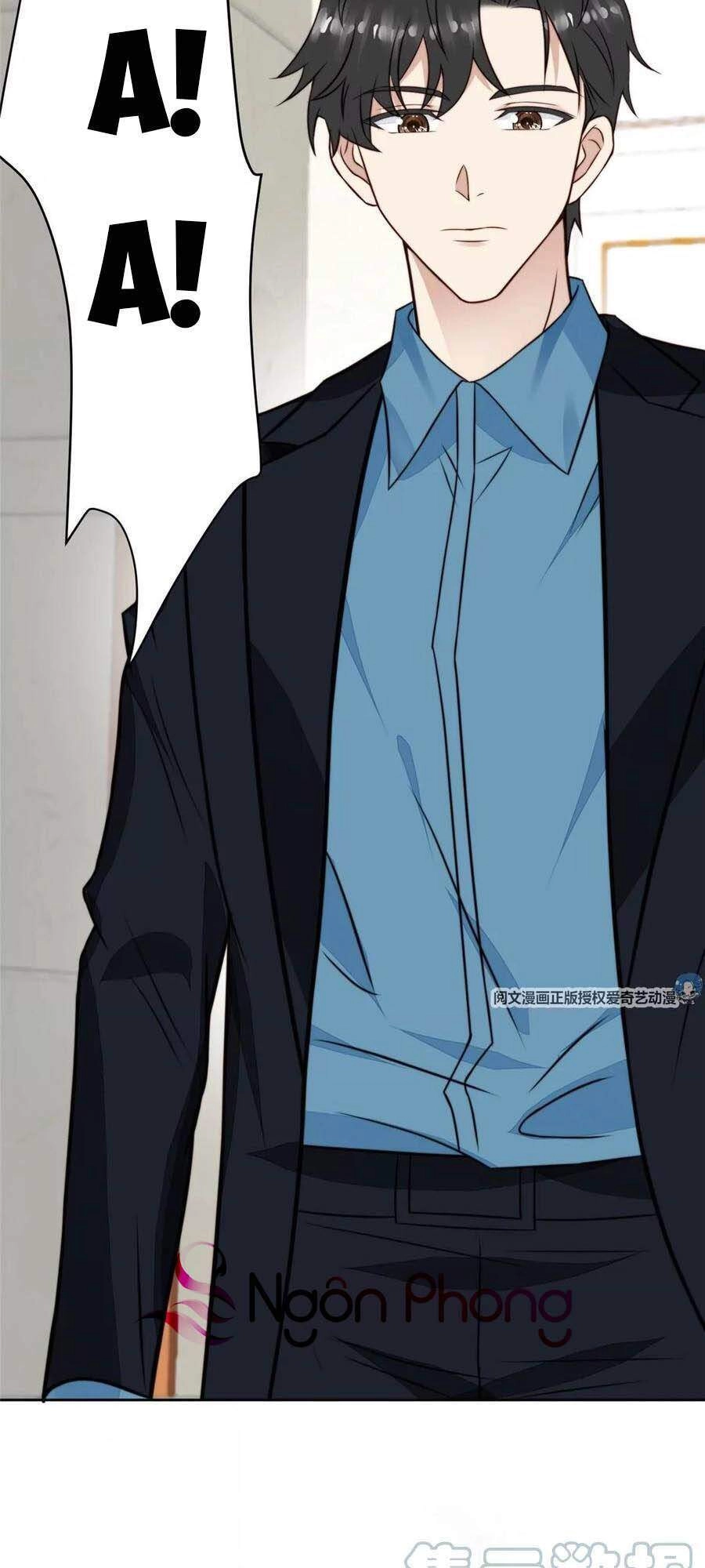 Dựa Vào Đại Lão Ổn Định Vị Trí C Trong Nam Đoàn Chapter 57 - 16