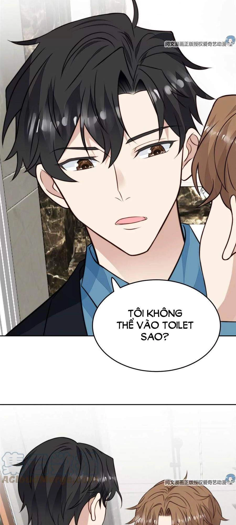 Dựa Vào Đại Lão Ổn Định Vị Trí C Trong Nam Đoàn Chapter 57 - 19