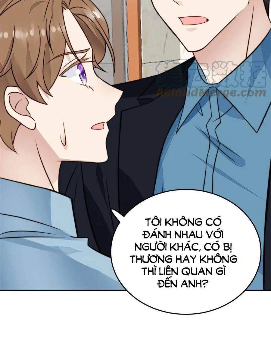 Dựa Vào Đại Lão Ổn Định Vị Trí C Trong Nam Đoàn Chapter 57 - 21