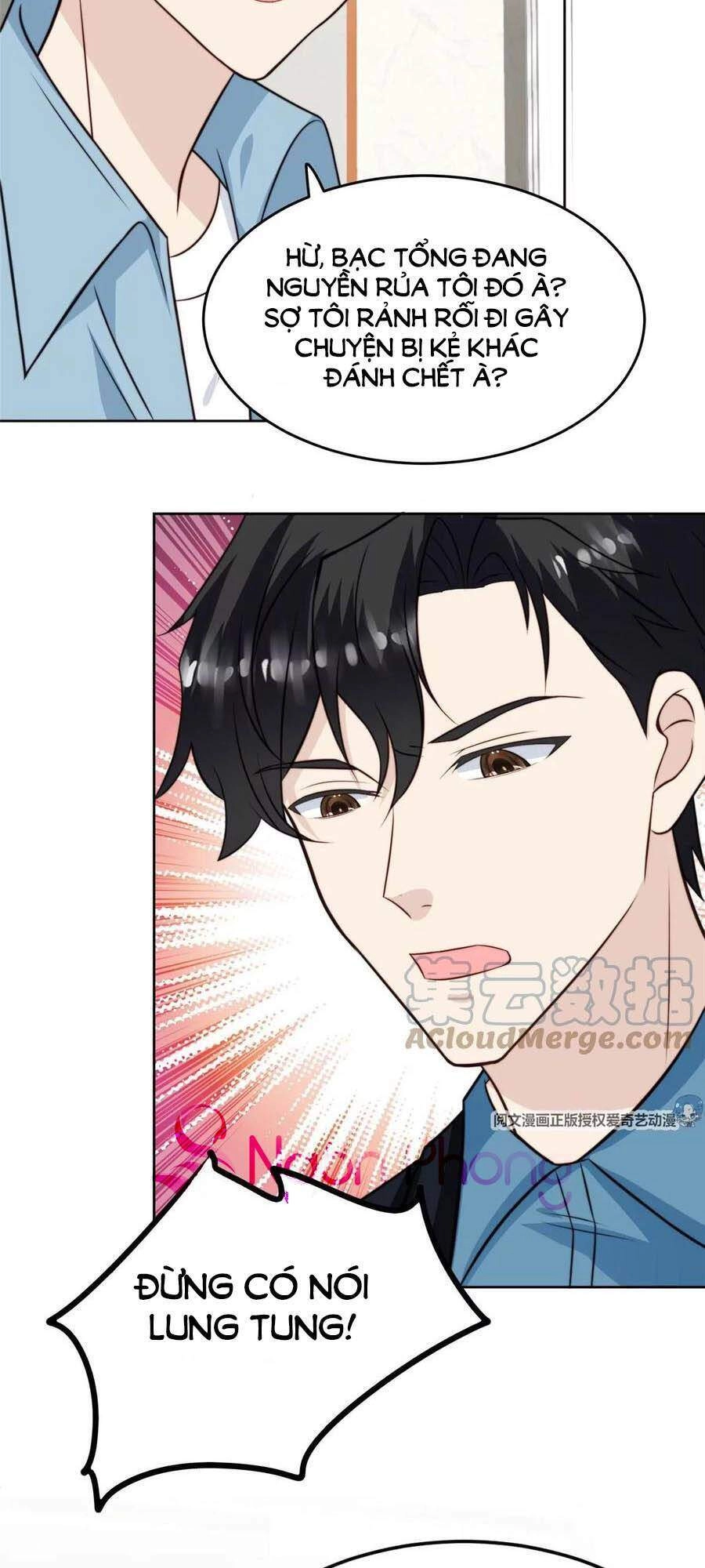 Dựa Vào Đại Lão Ổn Định Vị Trí C Trong Nam Đoàn Chapter 57 - 23