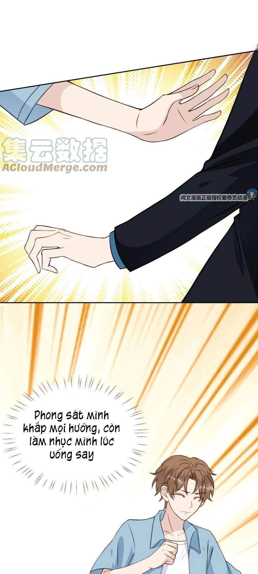 Dựa Vào Đại Lão Ổn Định Vị Trí C Trong Nam Đoàn Chapter 57 - 26