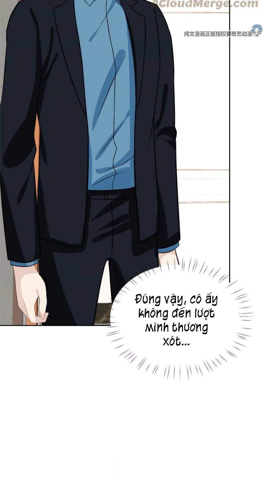 Dựa Vào Đại Lão Ổn Định Vị Trí C Trong Nam Đoàn Chapter 57 - 28