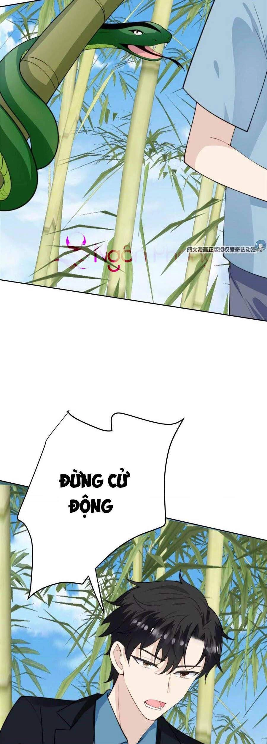 Dựa Vào Đại Lão Ổn Định Vị Trí C Trong Nam Đoàn Chapter 58 - 3