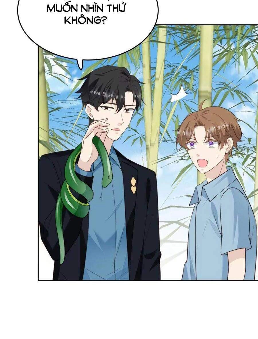 Dựa Vào Đại Lão Ổn Định Vị Trí C Trong Nam Đoàn Chapter 58 - 12