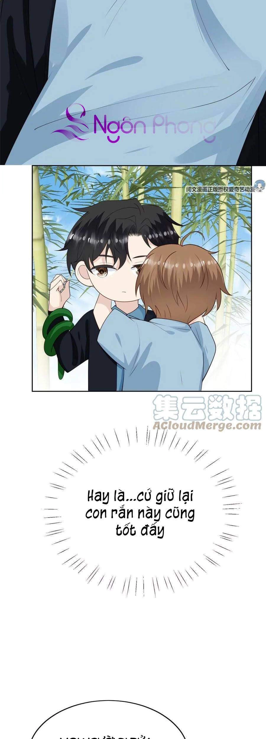 Dựa Vào Đại Lão Ổn Định Vị Trí C Trong Nam Đoàn Chapter 58 - 15