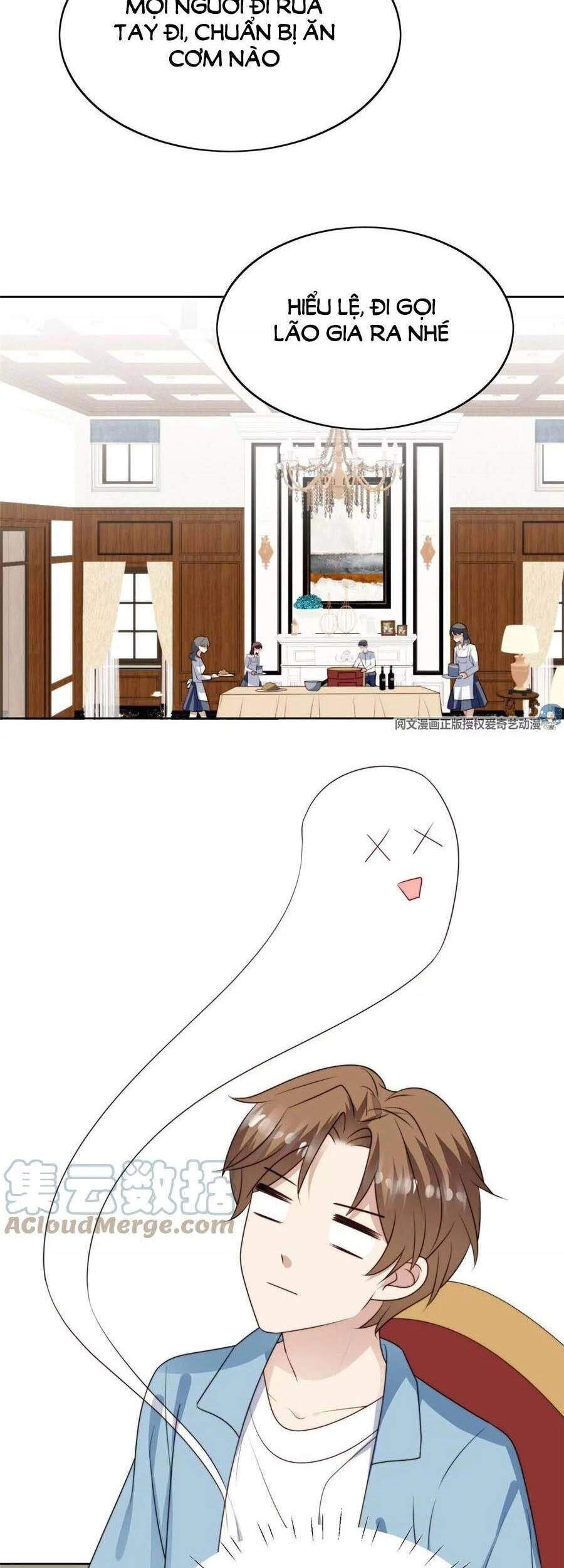 Dựa Vào Đại Lão Ổn Định Vị Trí C Trong Nam Đoàn Chapter 58 - 16