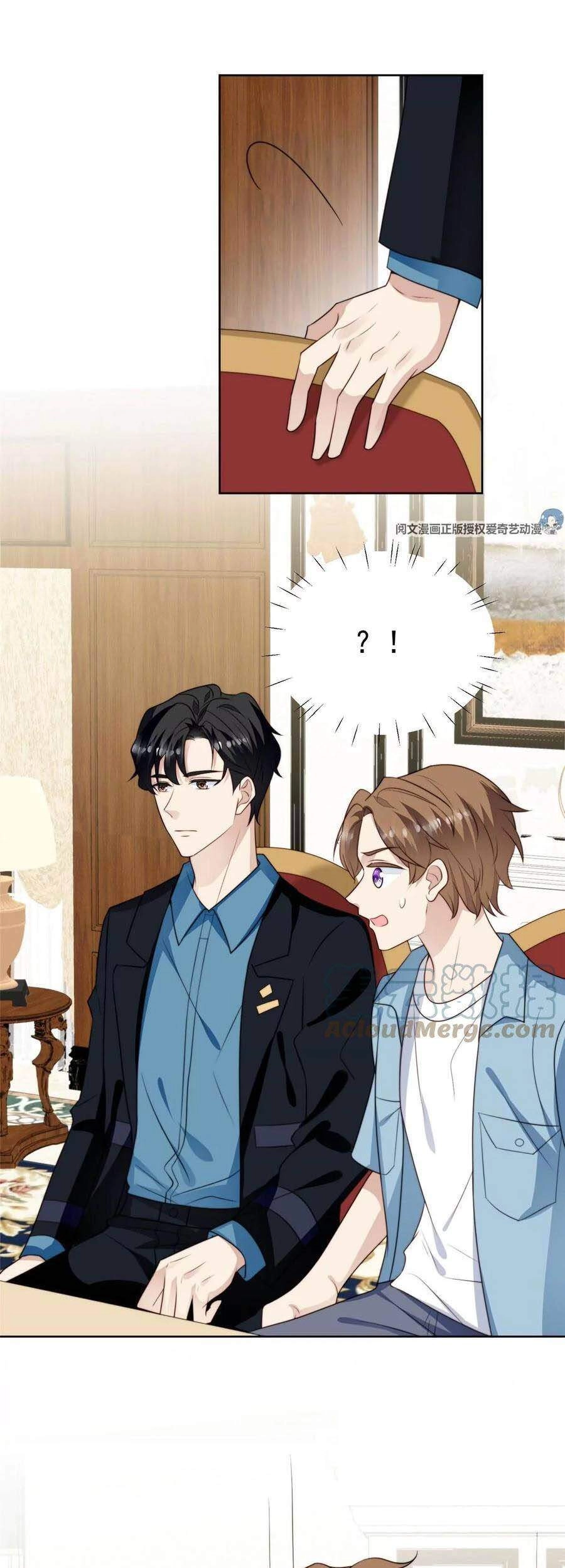 Dựa Vào Đại Lão Ổn Định Vị Trí C Trong Nam Đoàn Chapter 58 - 18