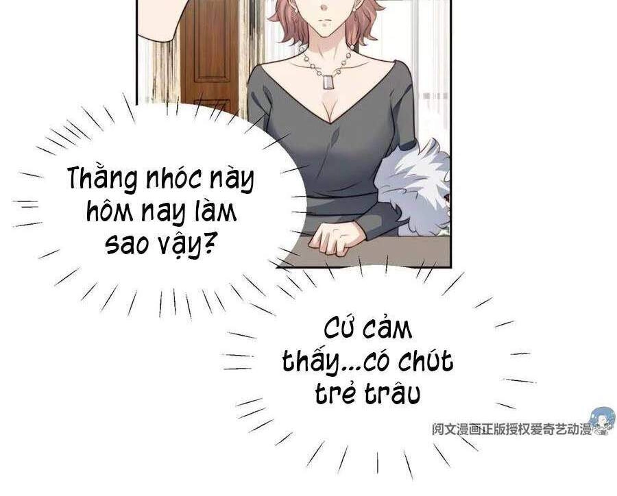 Dựa Vào Đại Lão Ổn Định Vị Trí C Trong Nam Đoàn Chapter 58 - 21