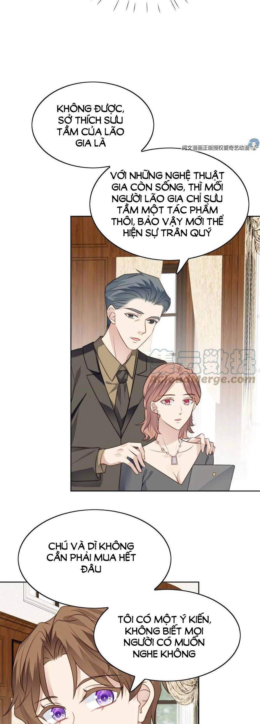 Dựa Vào Đại Lão Ổn Định Vị Trí C Trong Nam Đoàn Chapter 58 - 29