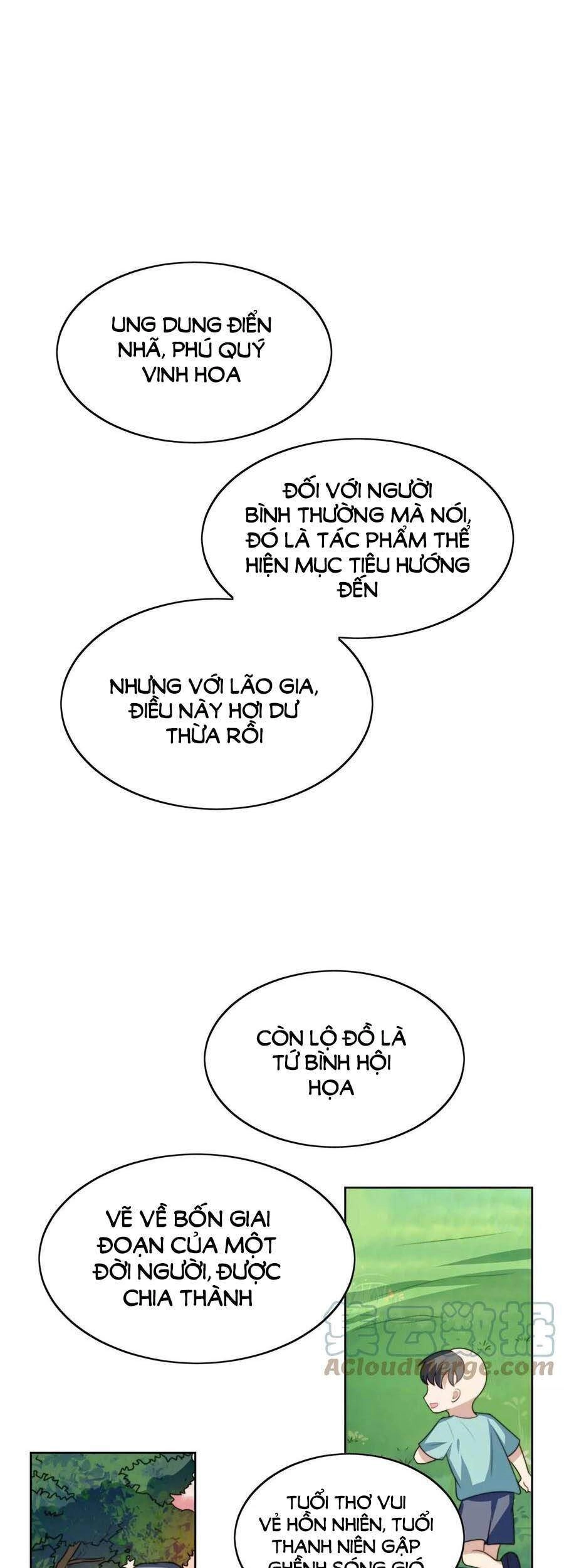 Dựa Vào Đại Lão Ổn Định Vị Trí C Trong Nam Đoàn Chapter 58 - 32