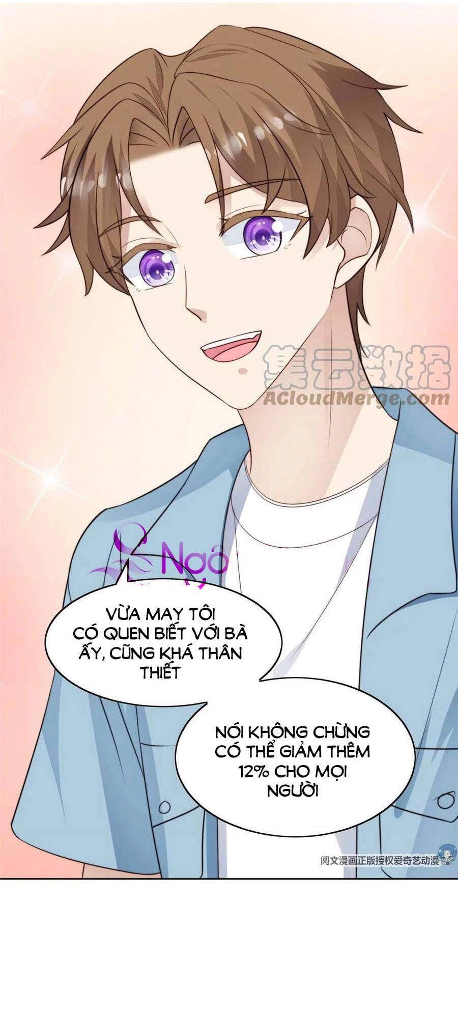 Dựa Vào Đại Lão Ổn Định Vị Trí C Trong Nam Đoàn Chapter 59 - 2