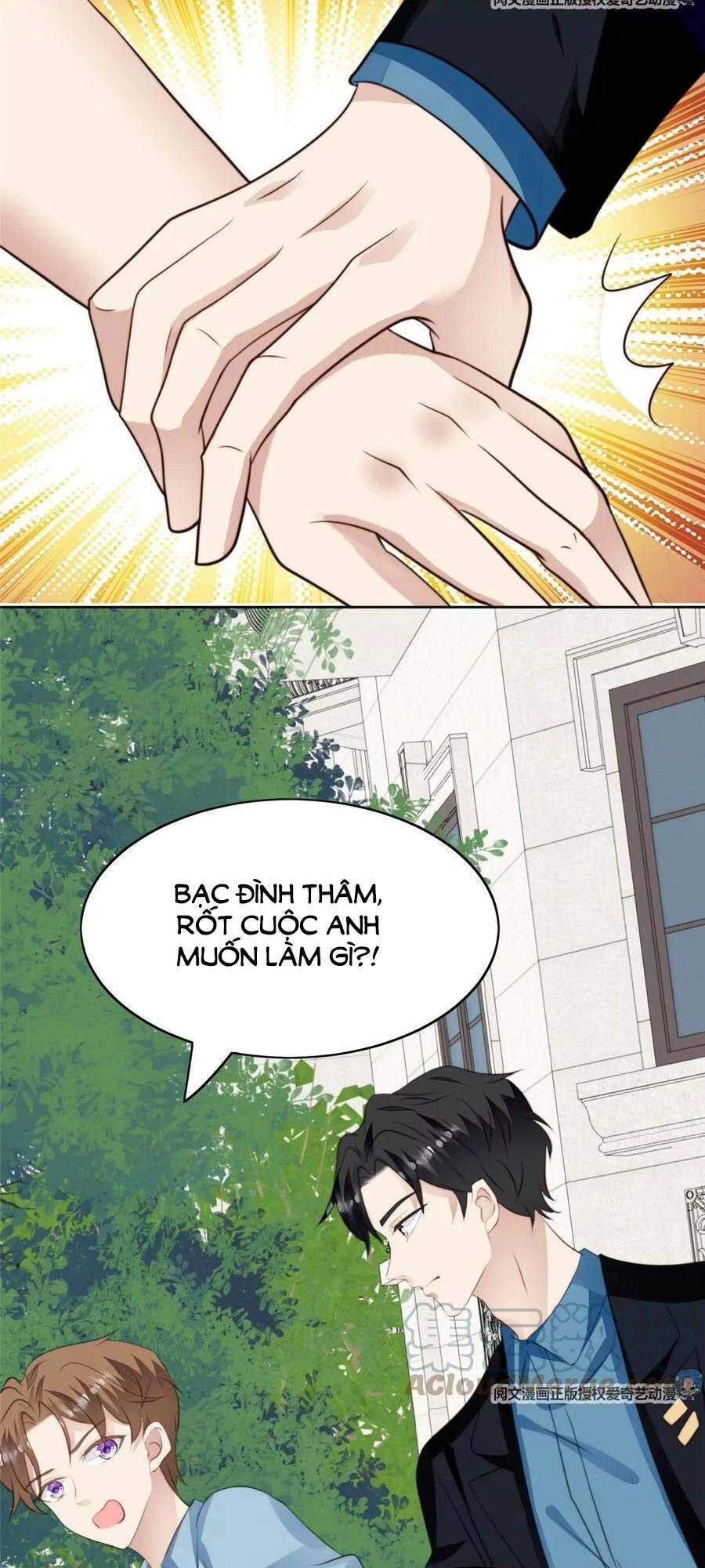 Dựa Vào Đại Lão Ổn Định Vị Trí C Trong Nam Đoàn Chapter 59 - 11