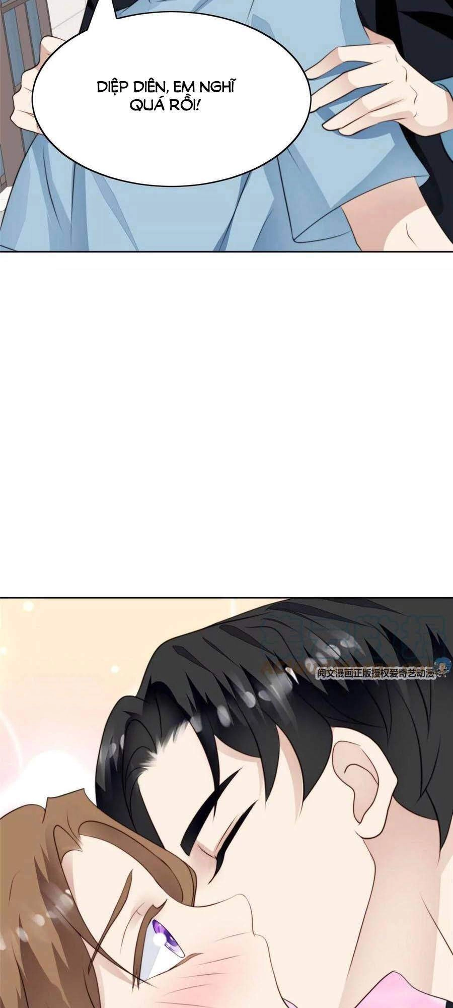 Dựa Vào Đại Lão Ổn Định Vị Trí C Trong Nam Đoàn Chapter 59 - 13