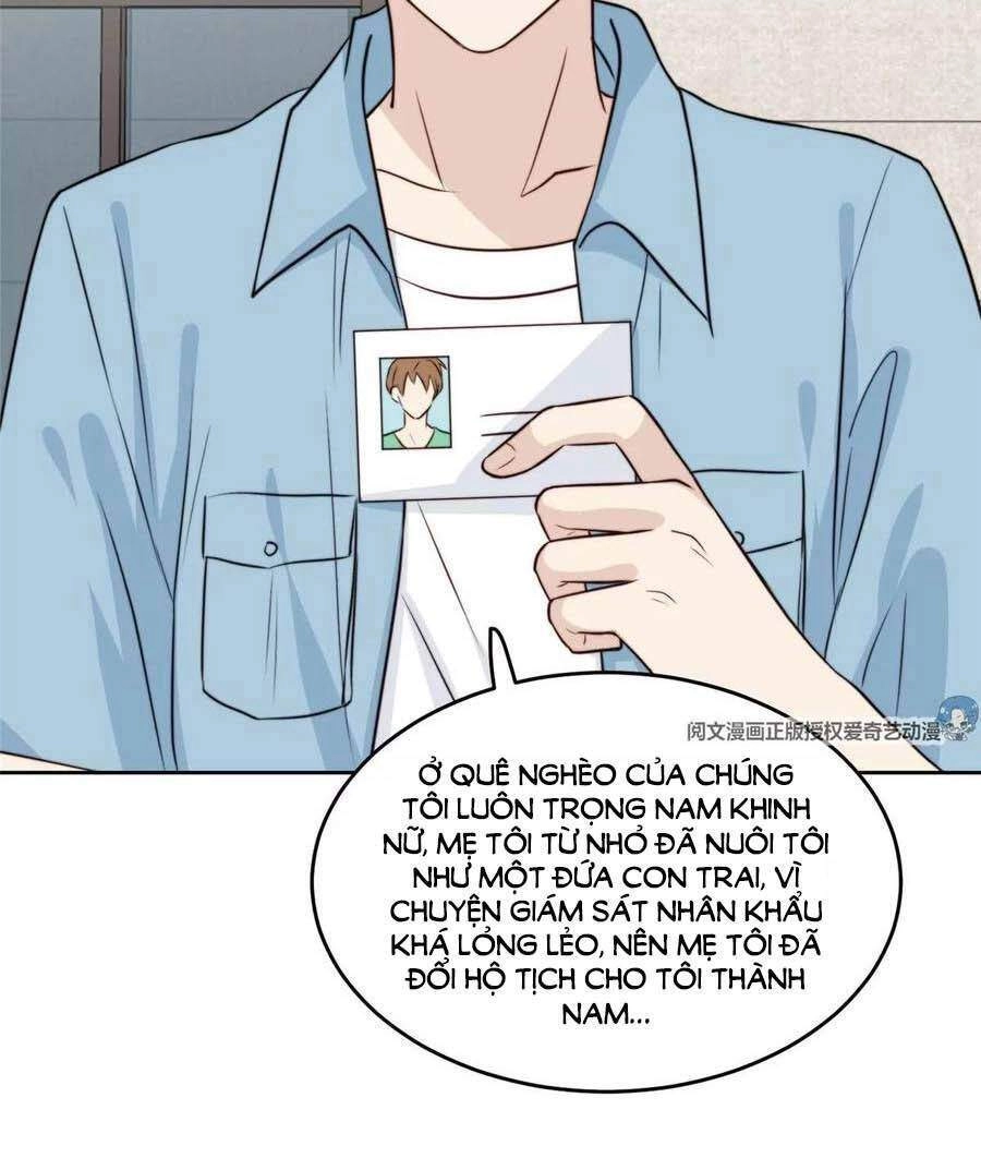 Dựa Vào Đại Lão Ổn Định Vị Trí C Trong Nam Đoàn Chapter 59 - 27