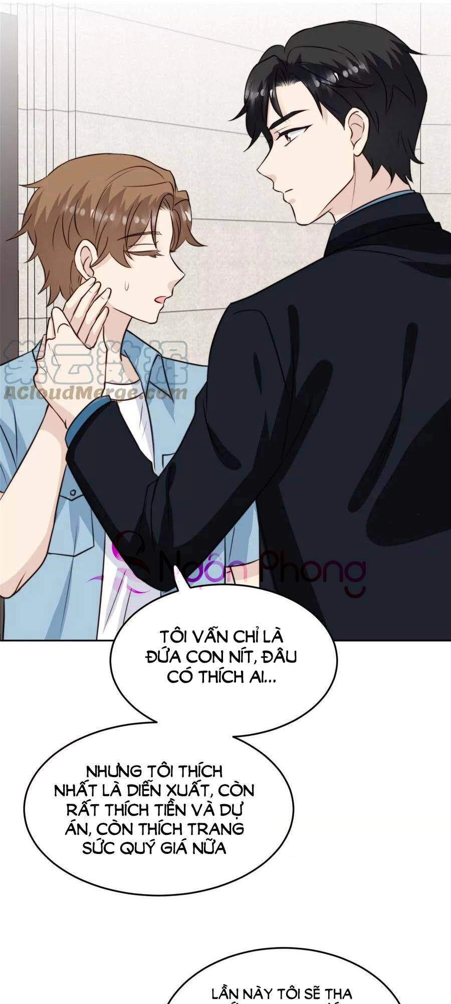 Dựa Vào Đại Lão Ổn Định Vị Trí C Trong Nam Đoàn Chapter 60 - 2