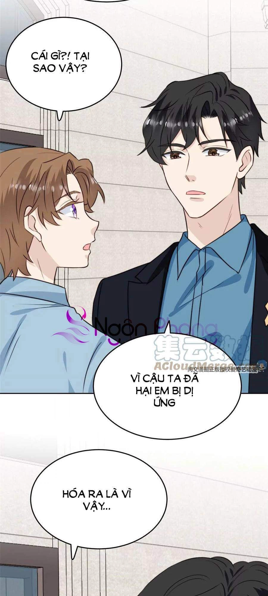 Dựa Vào Đại Lão Ổn Định Vị Trí C Trong Nam Đoàn Chapter 60 - 6