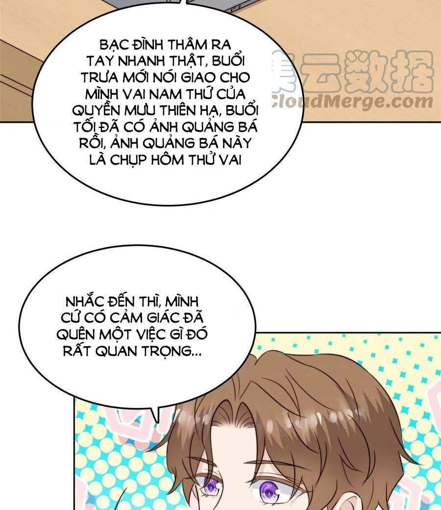 Dựa Vào Đại Lão Ổn Định Vị Trí C Trong Nam Đoàn Chapter 60 - 16