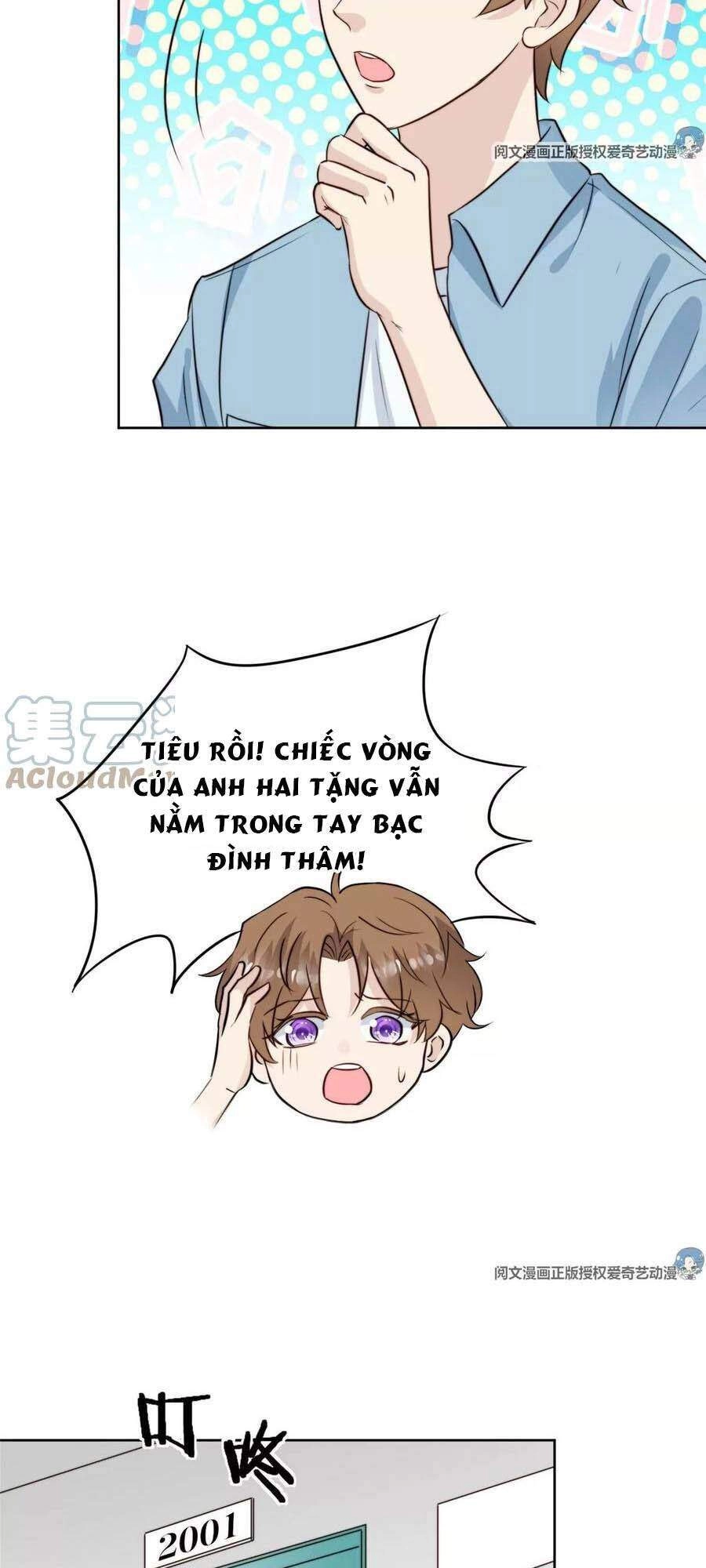 Dựa Vào Đại Lão Ổn Định Vị Trí C Trong Nam Đoàn Chapter 60 - 17