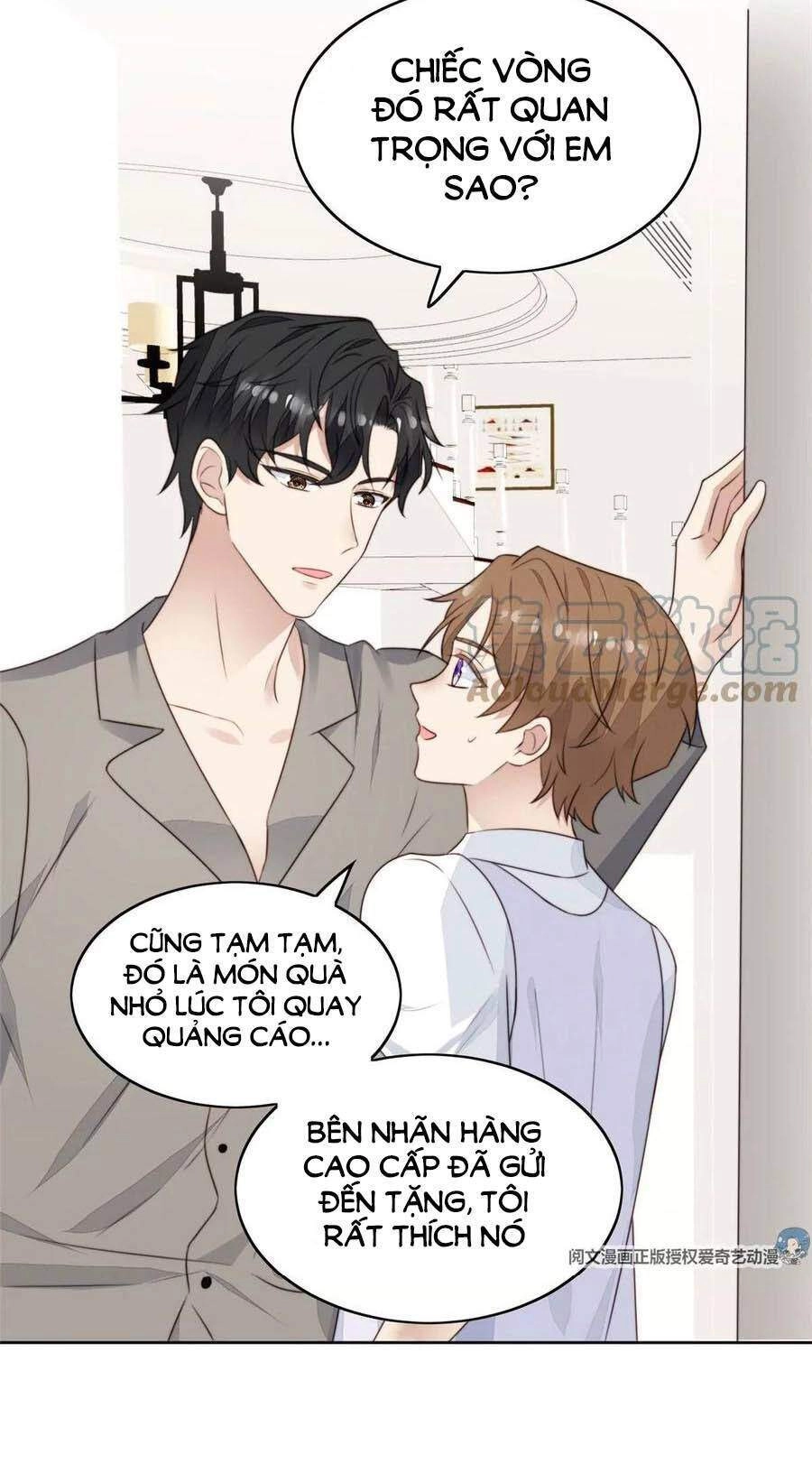 Dựa Vào Đại Lão Ổn Định Vị Trí C Trong Nam Đoàn Chapter 60 - 24