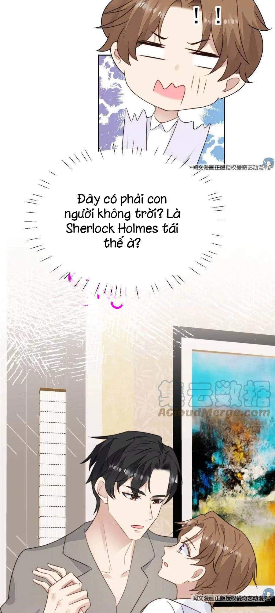 Dựa Vào Đại Lão Ổn Định Vị Trí C Trong Nam Đoàn Chapter 60 - 26