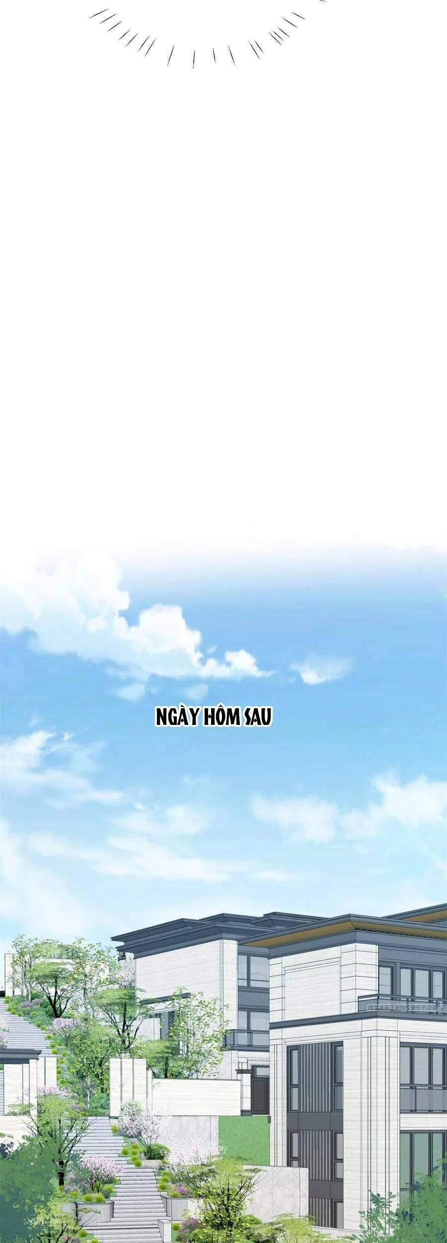 Dựa Vào Đại Lão Ổn Định Vị Trí C Trong Nam Đoàn Chapter 61 - 9