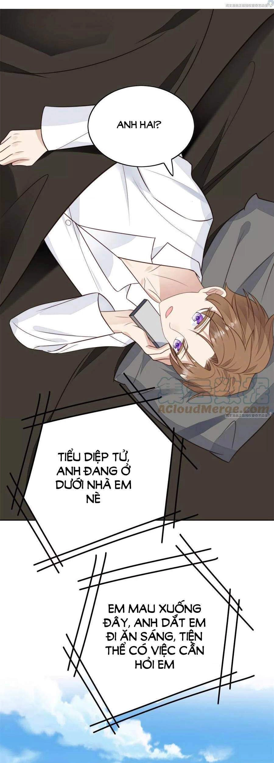 Dựa Vào Đại Lão Ổn Định Vị Trí C Trong Nam Đoàn Chapter 61 - 11