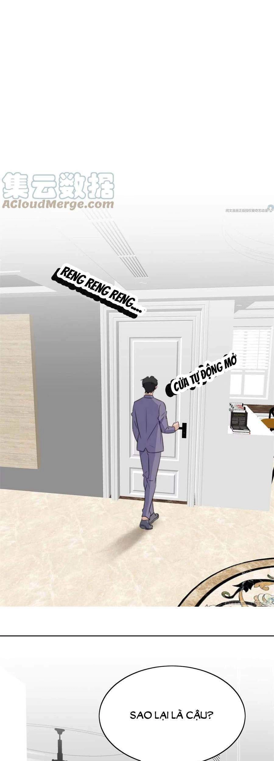 Dựa Vào Đại Lão Ổn Định Vị Trí C Trong Nam Đoàn Chapter 61 - 21