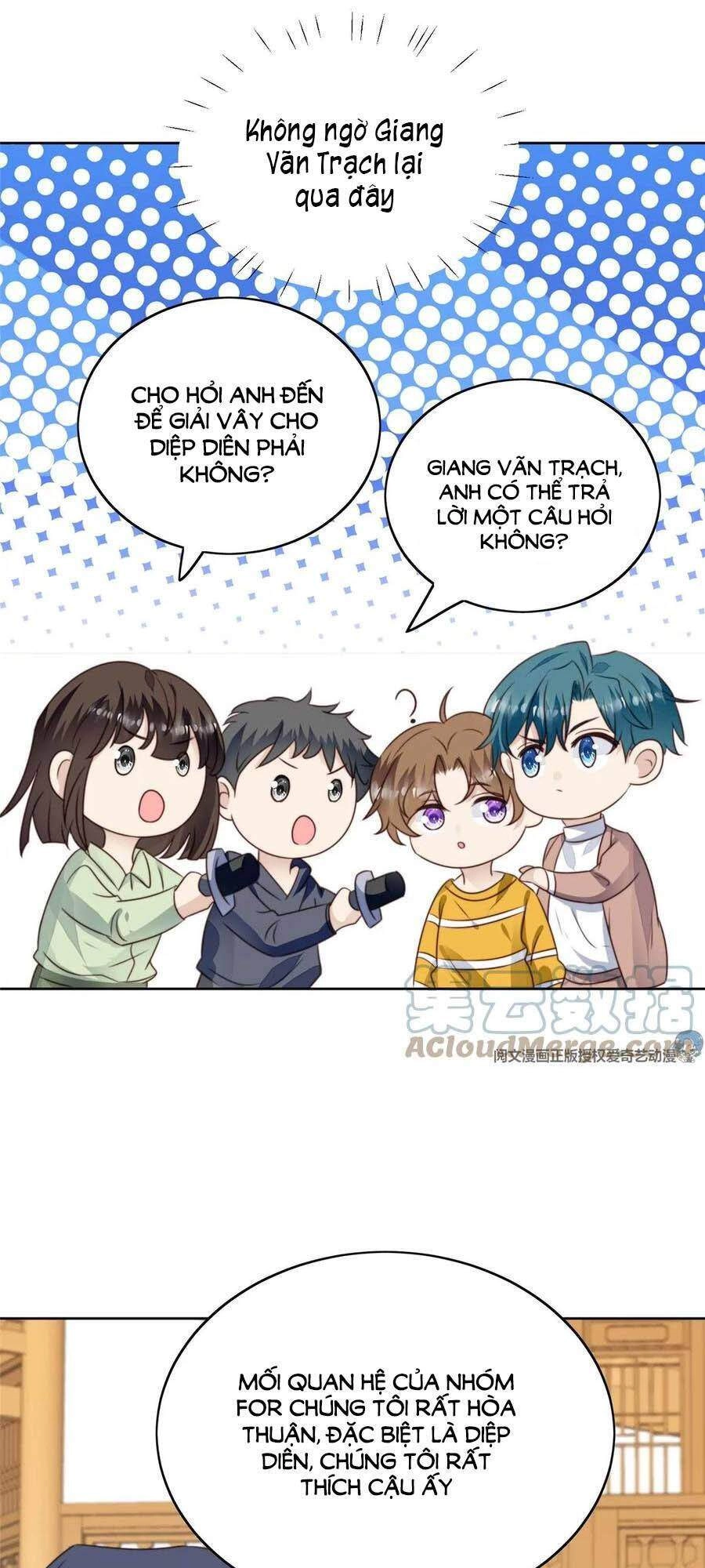 Dựa Vào Đại Lão Ổn Định Vị Trí C Trong Nam Đoàn Chapter 62 - 8