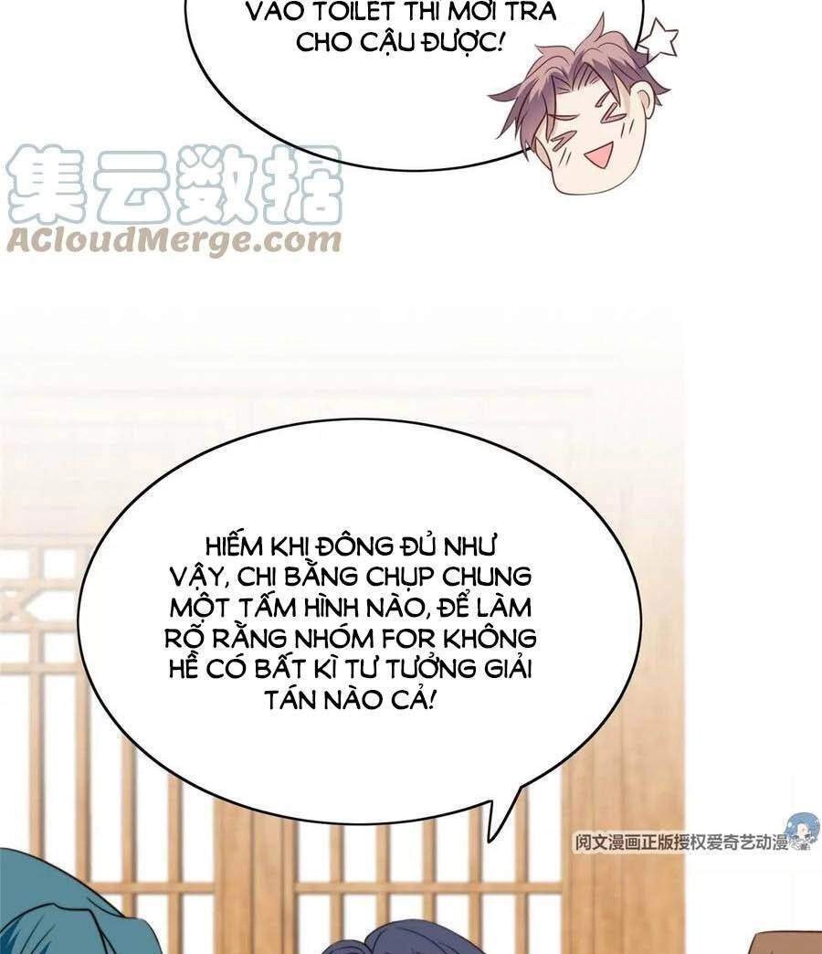 Dựa Vào Đại Lão Ổn Định Vị Trí C Trong Nam Đoàn Chapter 62 - 17