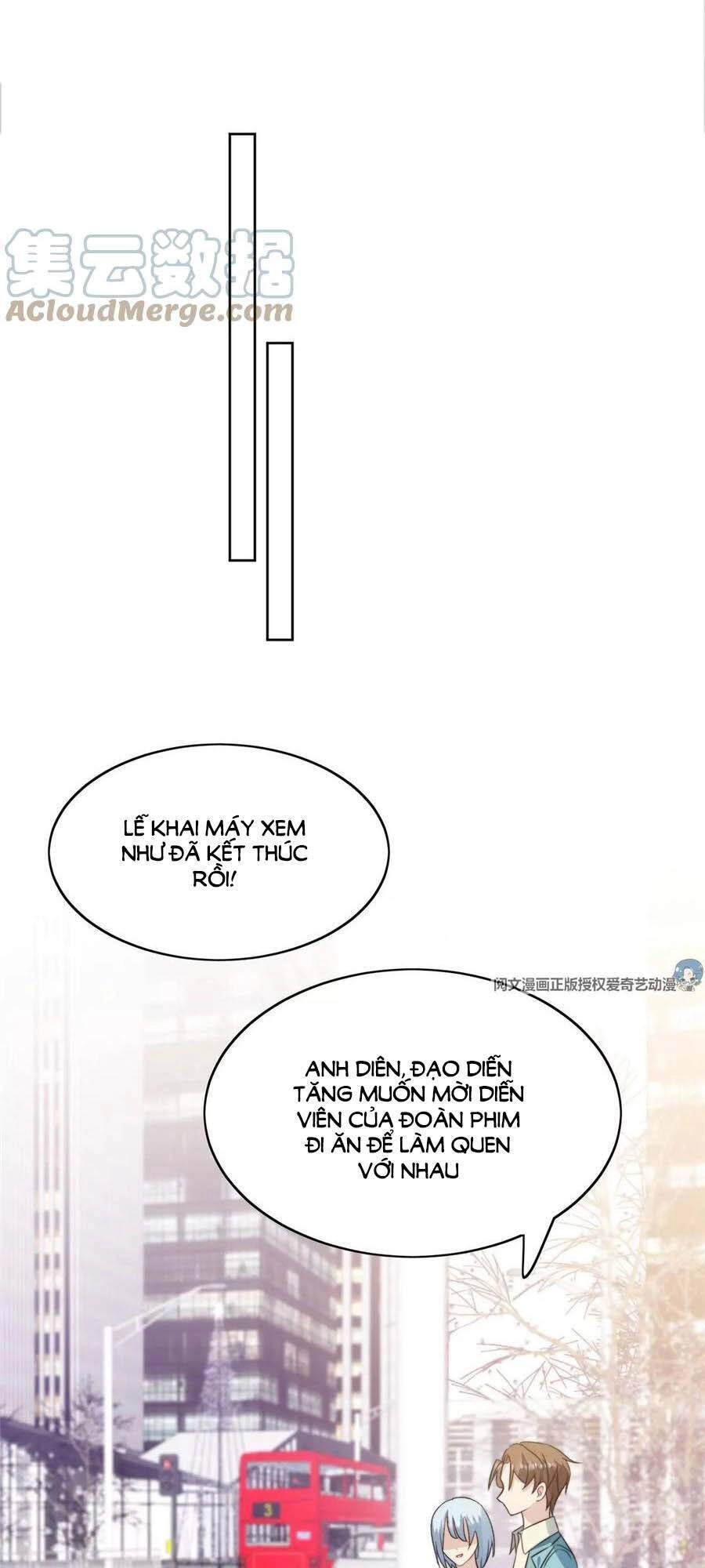 Dựa Vào Đại Lão Ổn Định Vị Trí C Trong Nam Đoàn Chapter 62 - 23