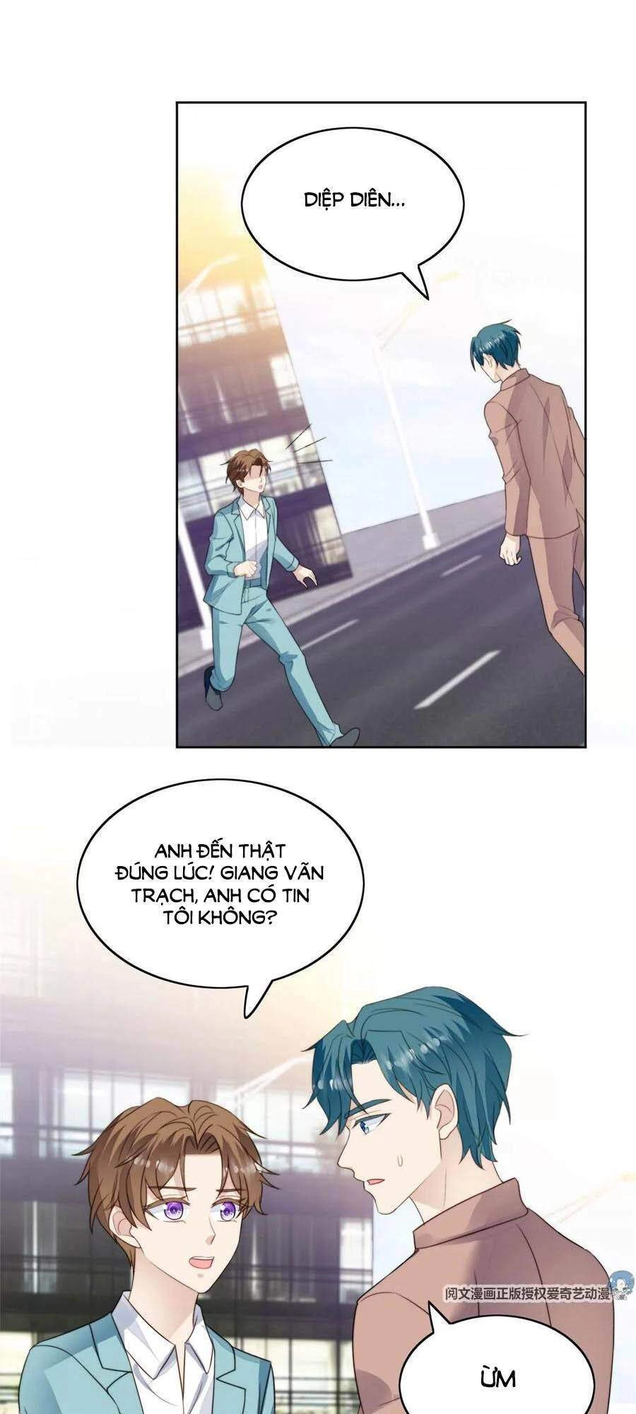 Dựa Vào Đại Lão Ổn Định Vị Trí C Trong Nam Đoàn Chapter 62 - 28