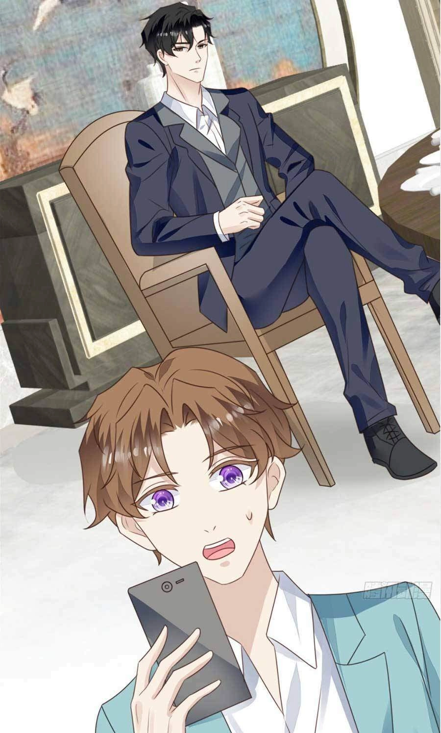 Dựa Vào Đại Lão Ổn Định Vị Trí C Trong Nam Đoàn Chapter 63 - 5