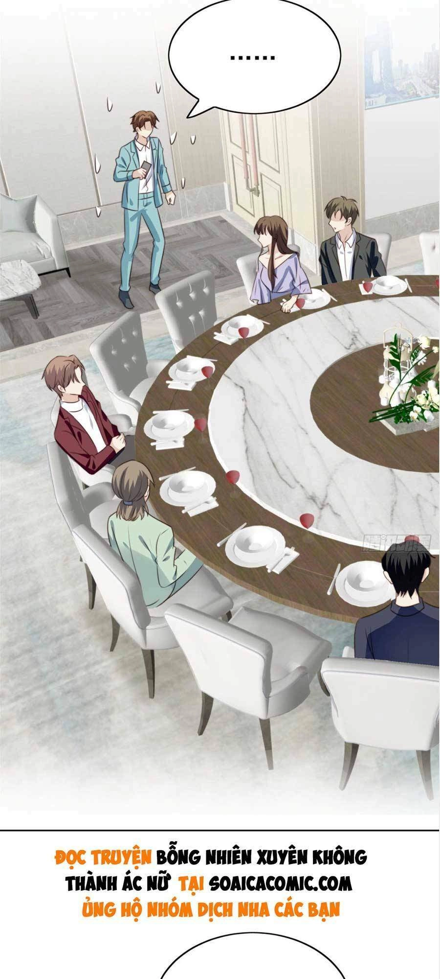 Dựa Vào Đại Lão Ổn Định Vị Trí C Trong Nam Đoàn Chapter 63 - 7