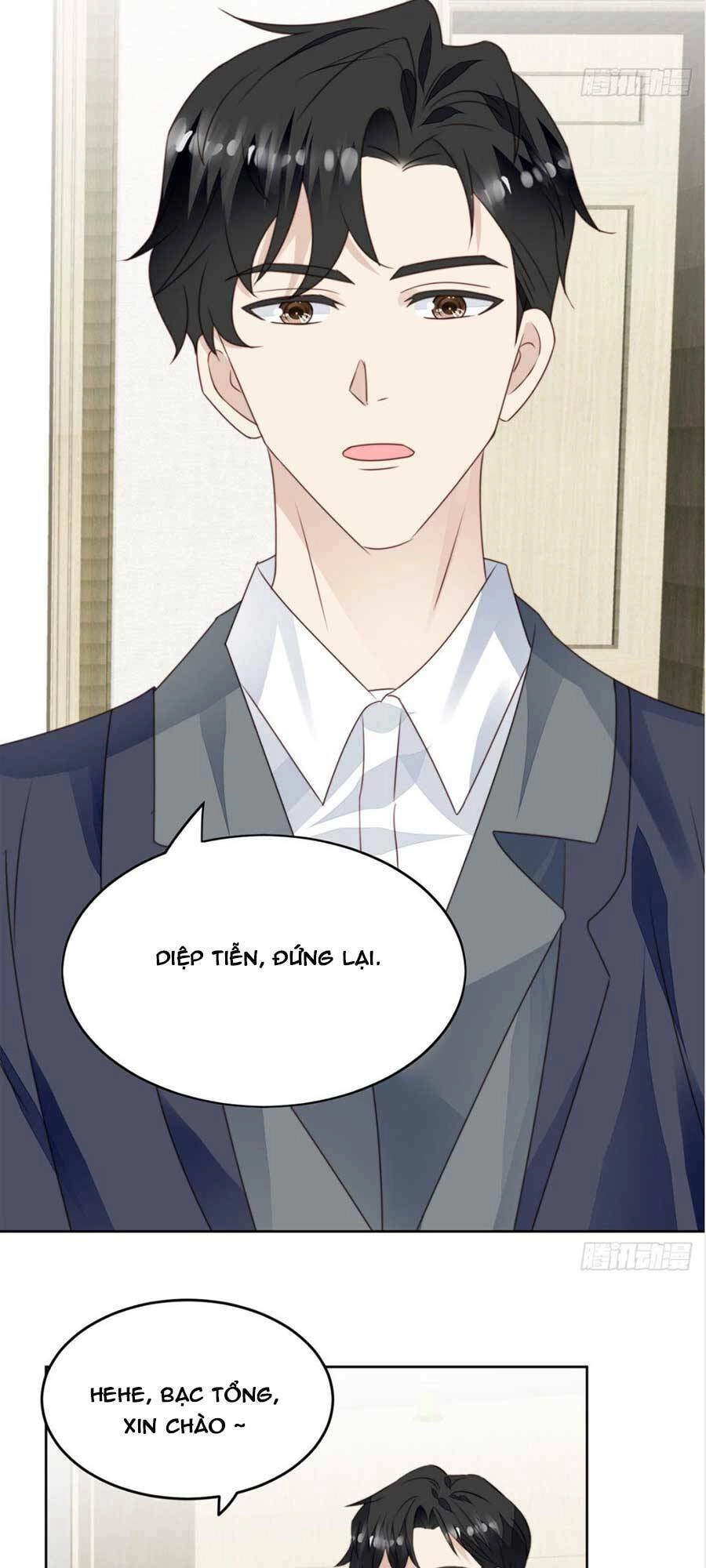 Dựa Vào Đại Lão Ổn Định Vị Trí C Trong Nam Đoàn Chapter 63 - 9